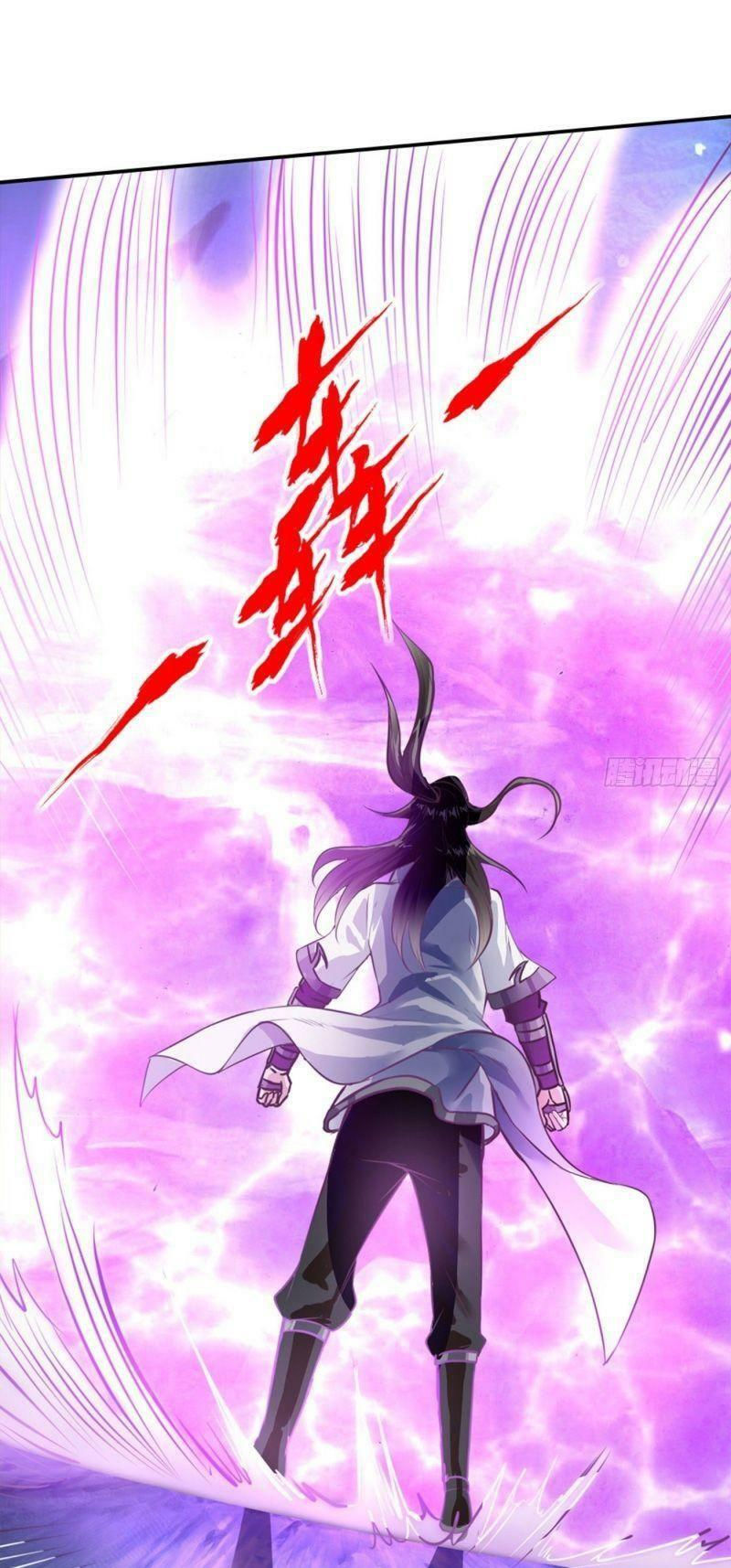 Ta Bị Nhốt Tại Cùng Một Ngày Mười Vạn Năm chapter 1.1 61