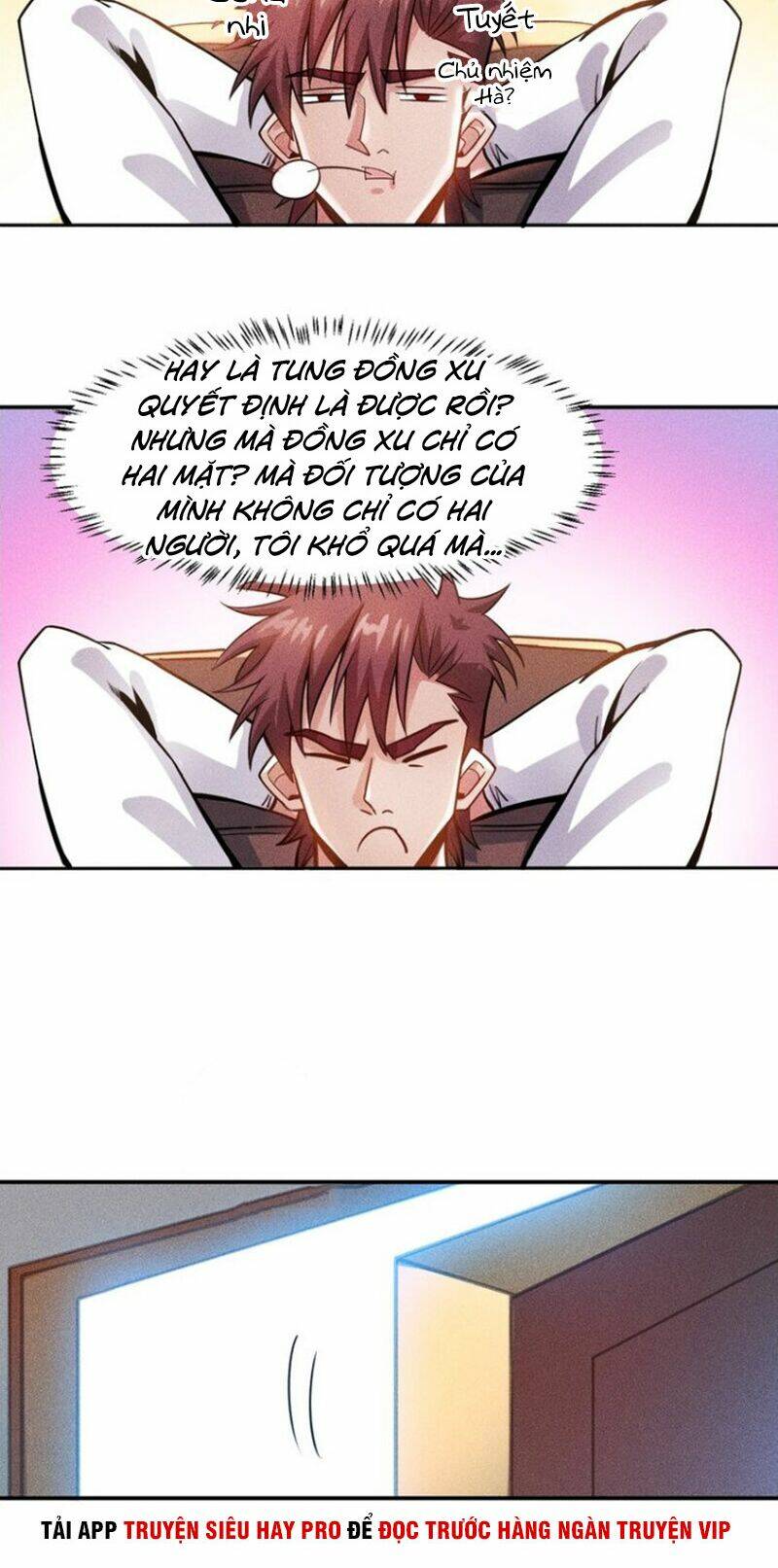 cao thủ cận vệ của nữ chủ tịch chapter 77 3