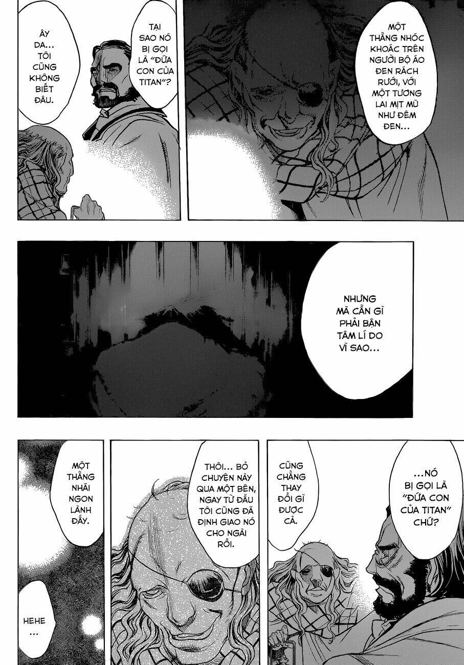 đại chiến titan - before the fall chapter 2 9