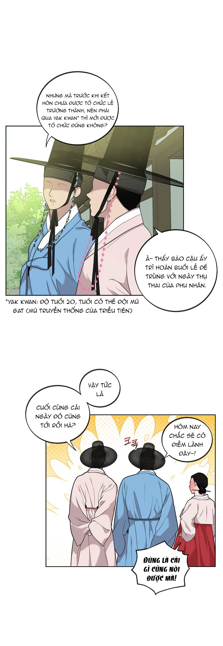 [18+] tuyển tập truyện bl ngắn - double bell chapter 41 4
