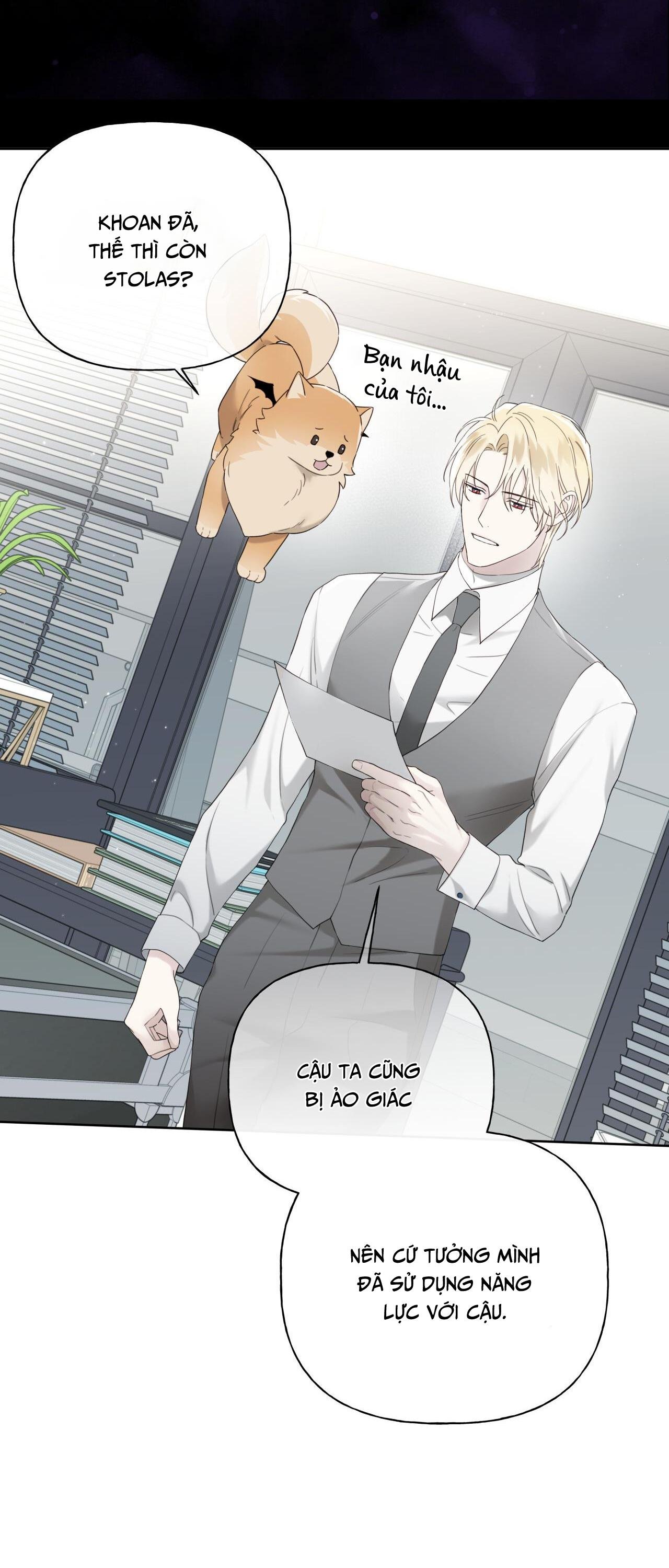 hiểm họa guiding chapter 53 62