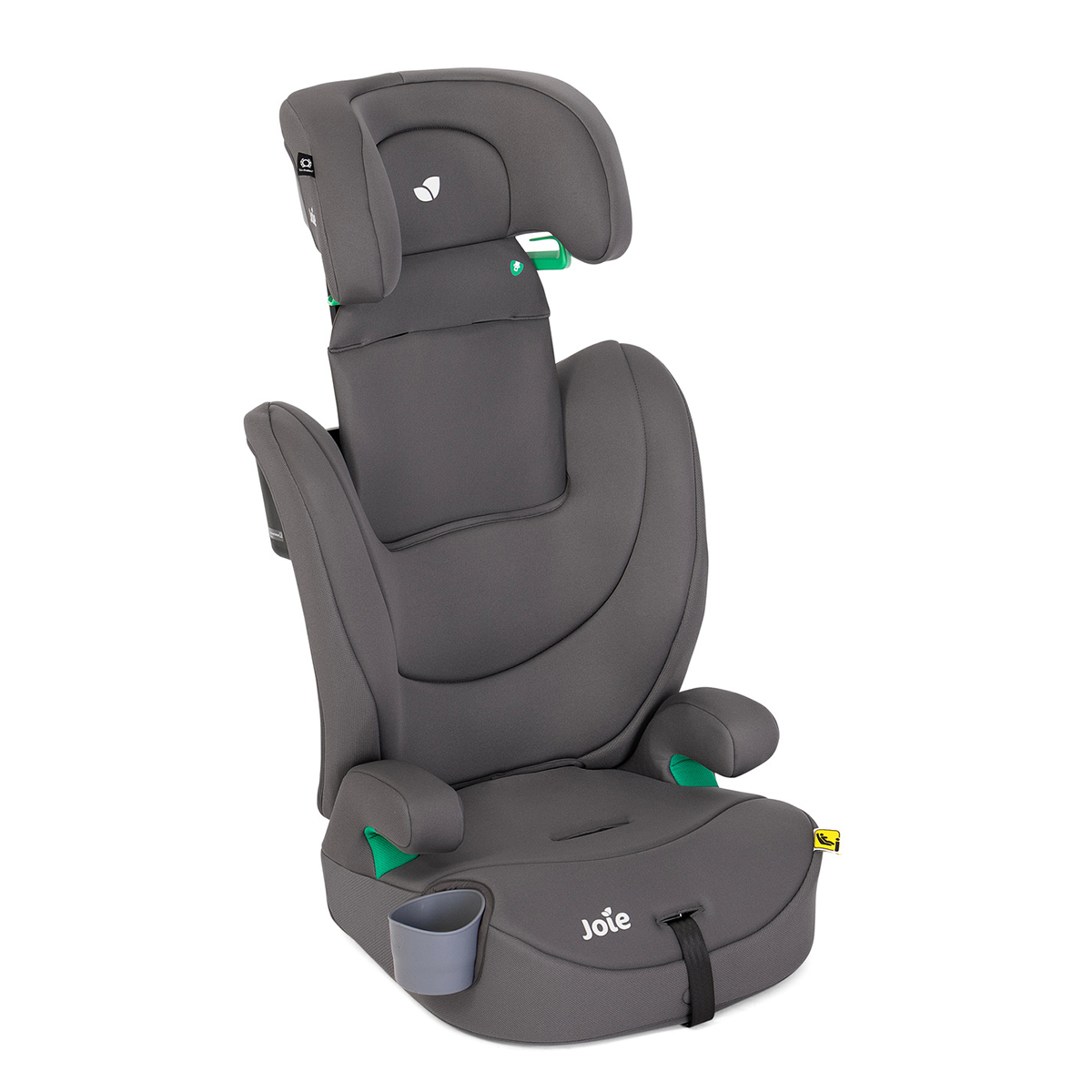 Ghế ngồi ôtô cho bé Joie Elevate R129 Thunder dành cho bé từ 15 tháng