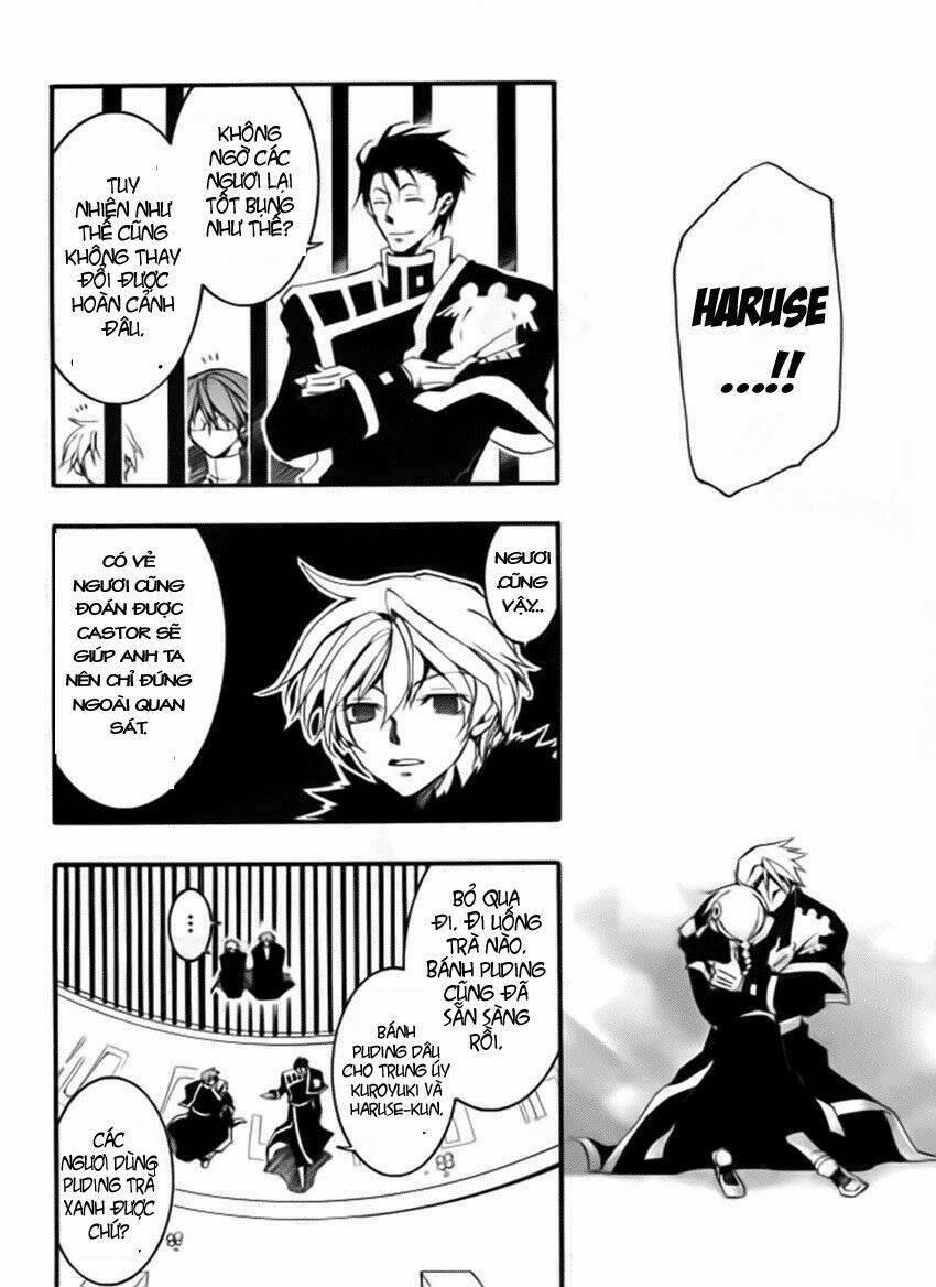 07 hồn ma chapter 83 15