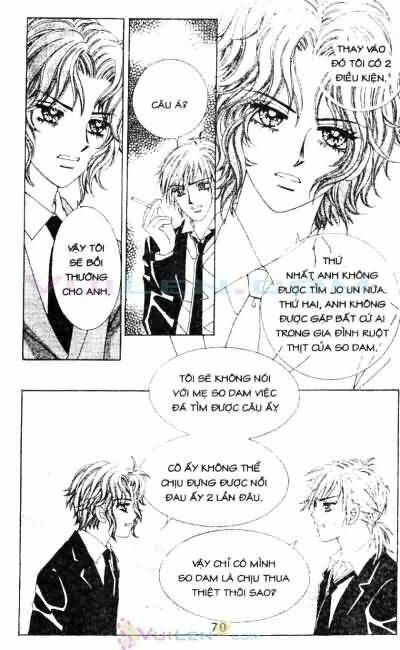 không bao giờ khóc chapter 11 70