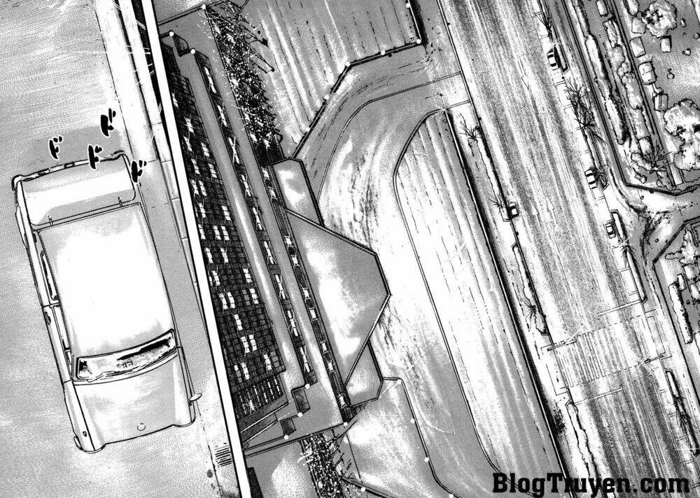 homunculus chapter 151 17