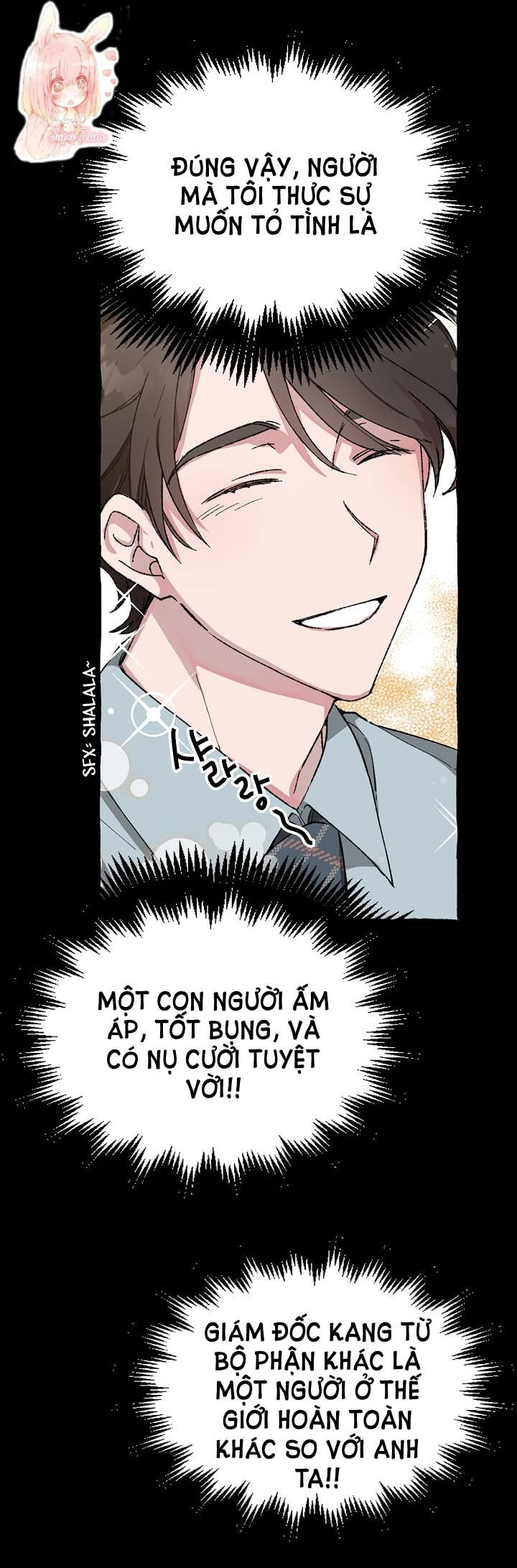 nhân viên mới của masung chapter 0 21