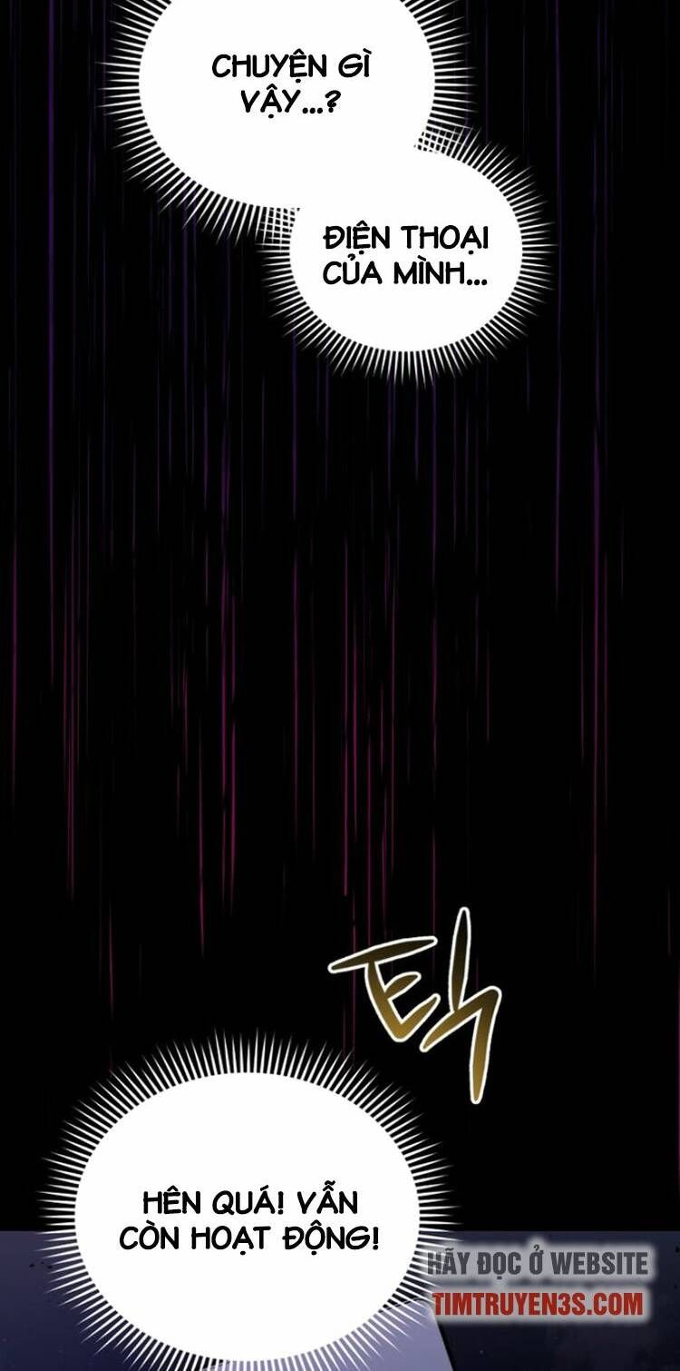 hệ thống oán hận của ta chapter 40 44