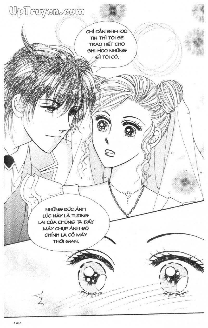 người yêu hoa chapter 2 154