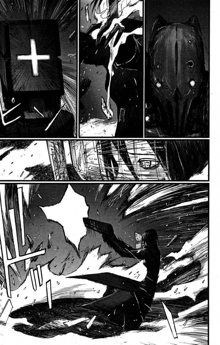 blame! chapter 55 23