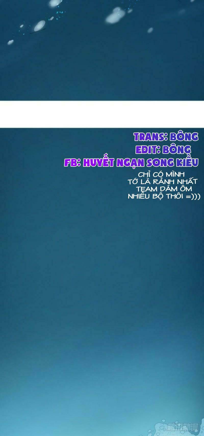 nhân ngư học trưởng, đừng ôm ta! chapter 1 5