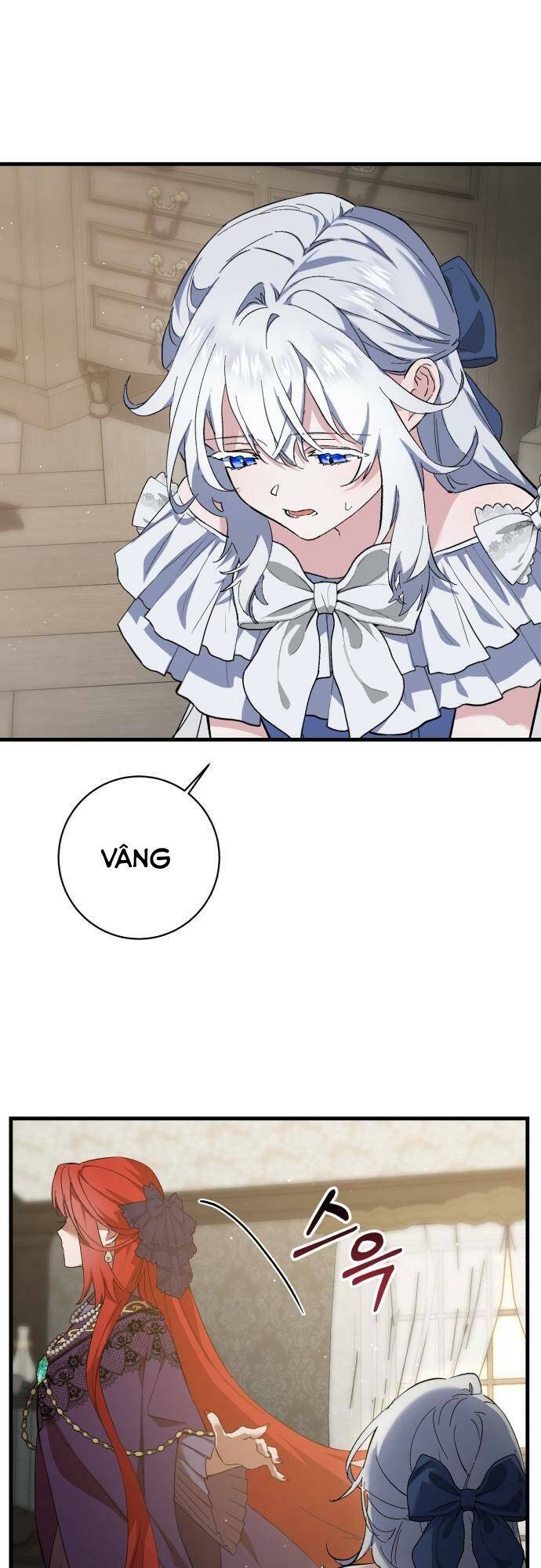 công tước đã nhặt được gì tại rừng chapter 4 52