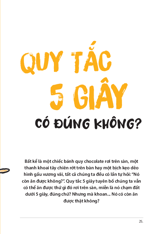 Hỏi "Lạ Độc" - Đáp Khoa Học: Những Thắc Mắc Lạ Lùng, Những Tin Đồn Dai Dẳng Và Những Hiện Tượng Khó Giải Thích Nhất Thế Giới
