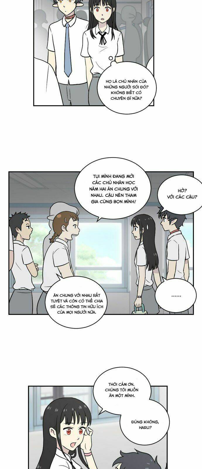 haru ơi chapter 4 8