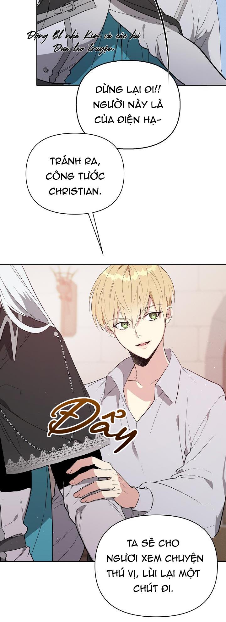 hai đất nước, đất nước của nô lệ chapter 8 22