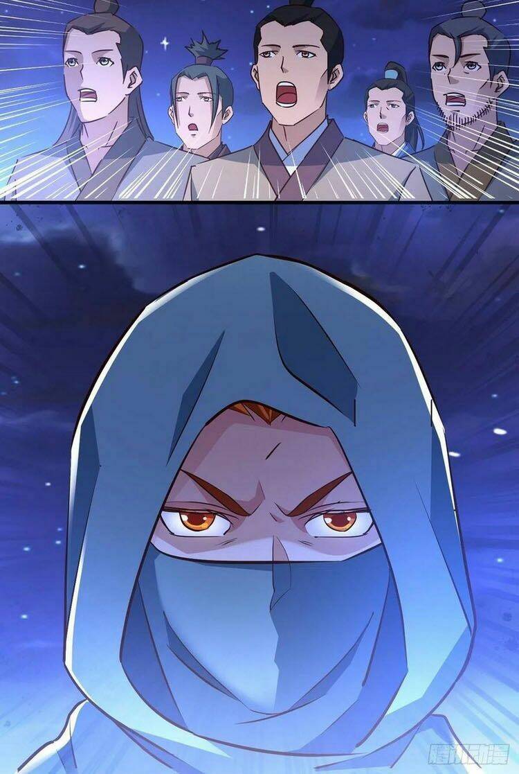 thiên hạ kiếp chapter 69 19