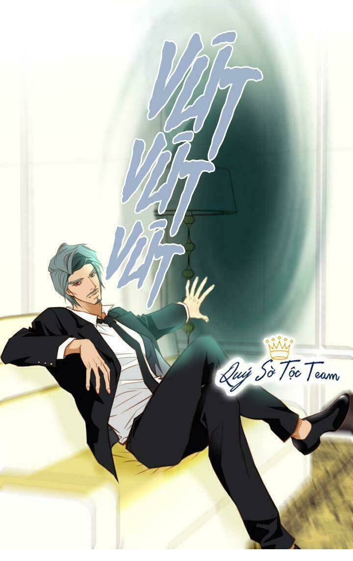 tiếp xúc chí mạng chapter 18 51