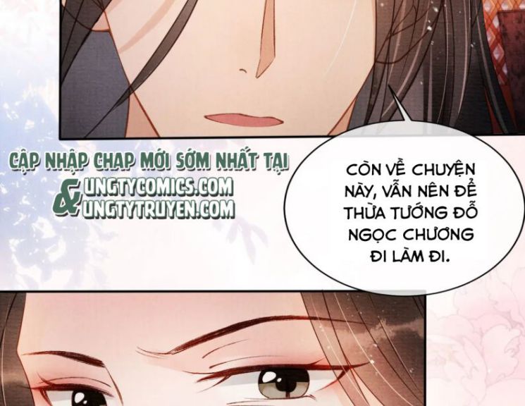 Quân Sủng Nan Vi chapter 55