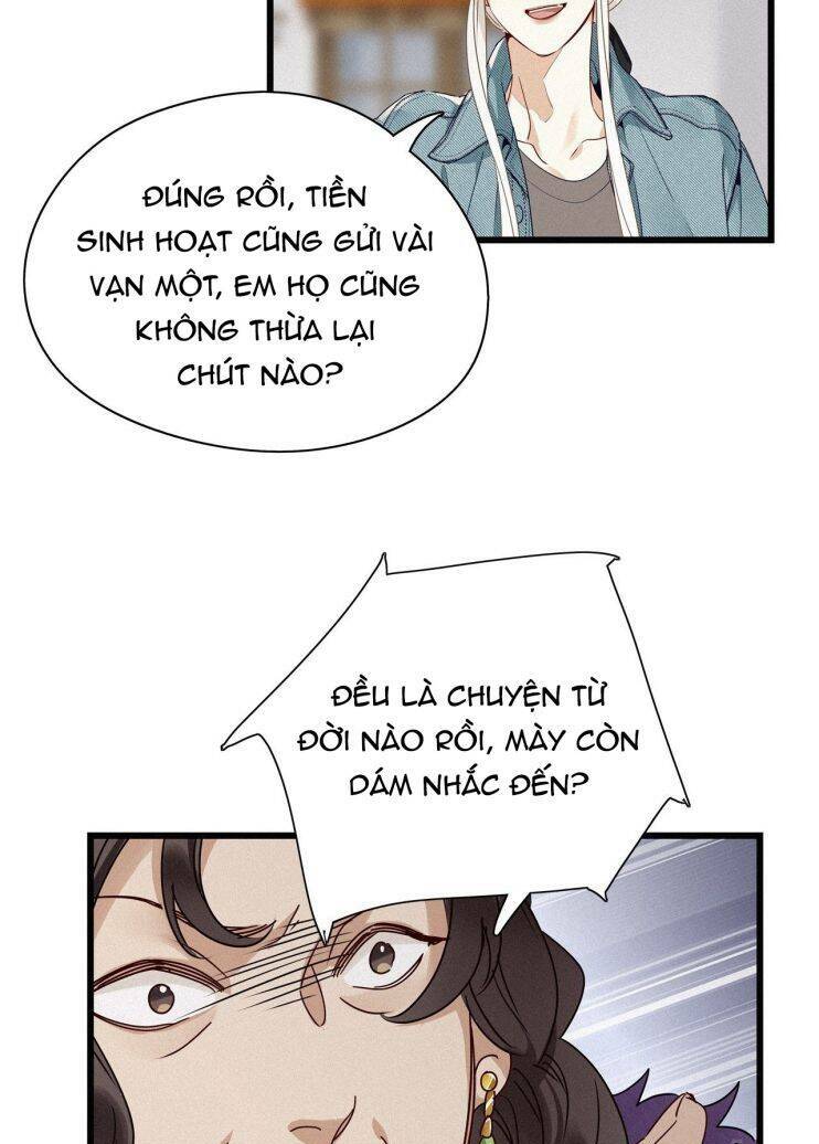 thỉnh quân nhập quái chapter 16 26