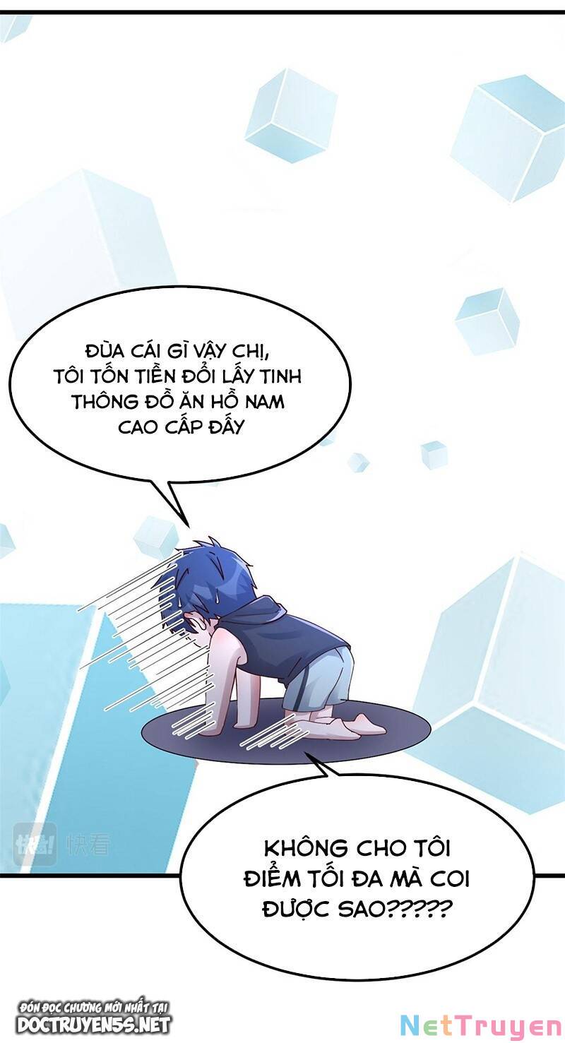 chị gái tôi là đại minh tinh chapter 144 13