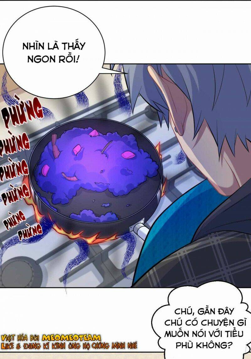 nhạc phụ đại nhân là lão bà chapter 90 5