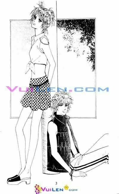 vật cản tình yêu chapter 4 3
