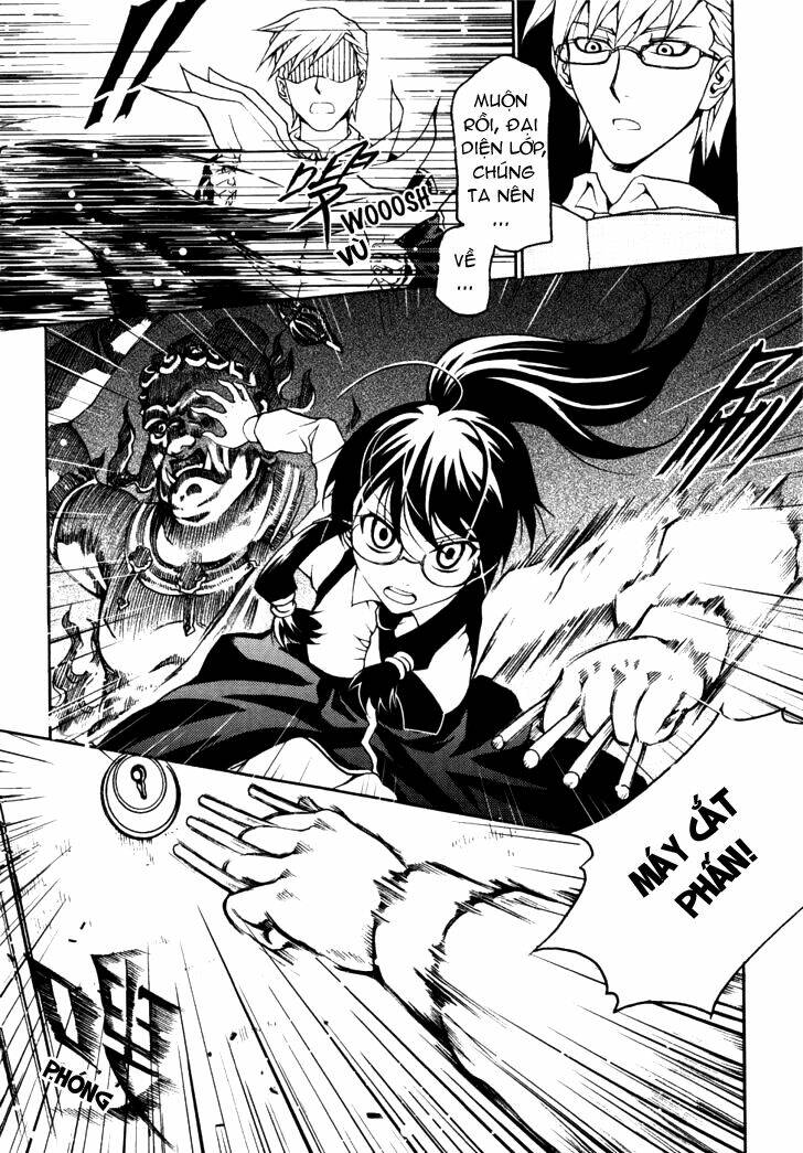 infinity game chapter 2 6