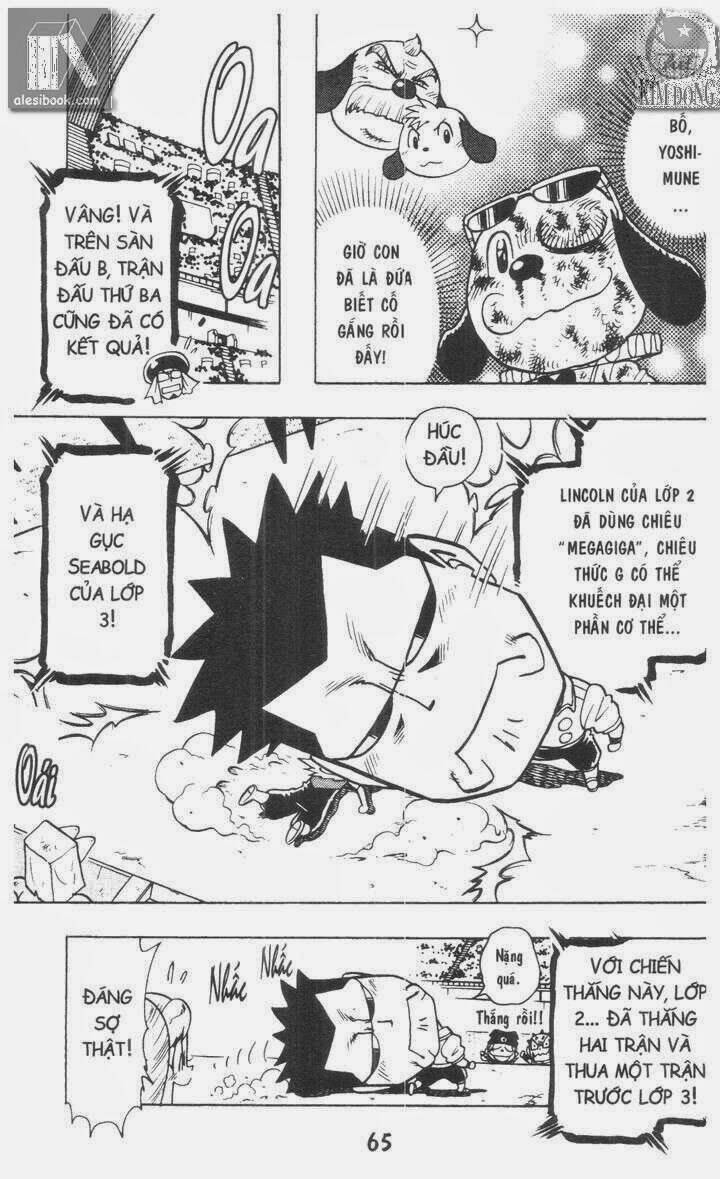 tôi là galileo chapter 28.2 6