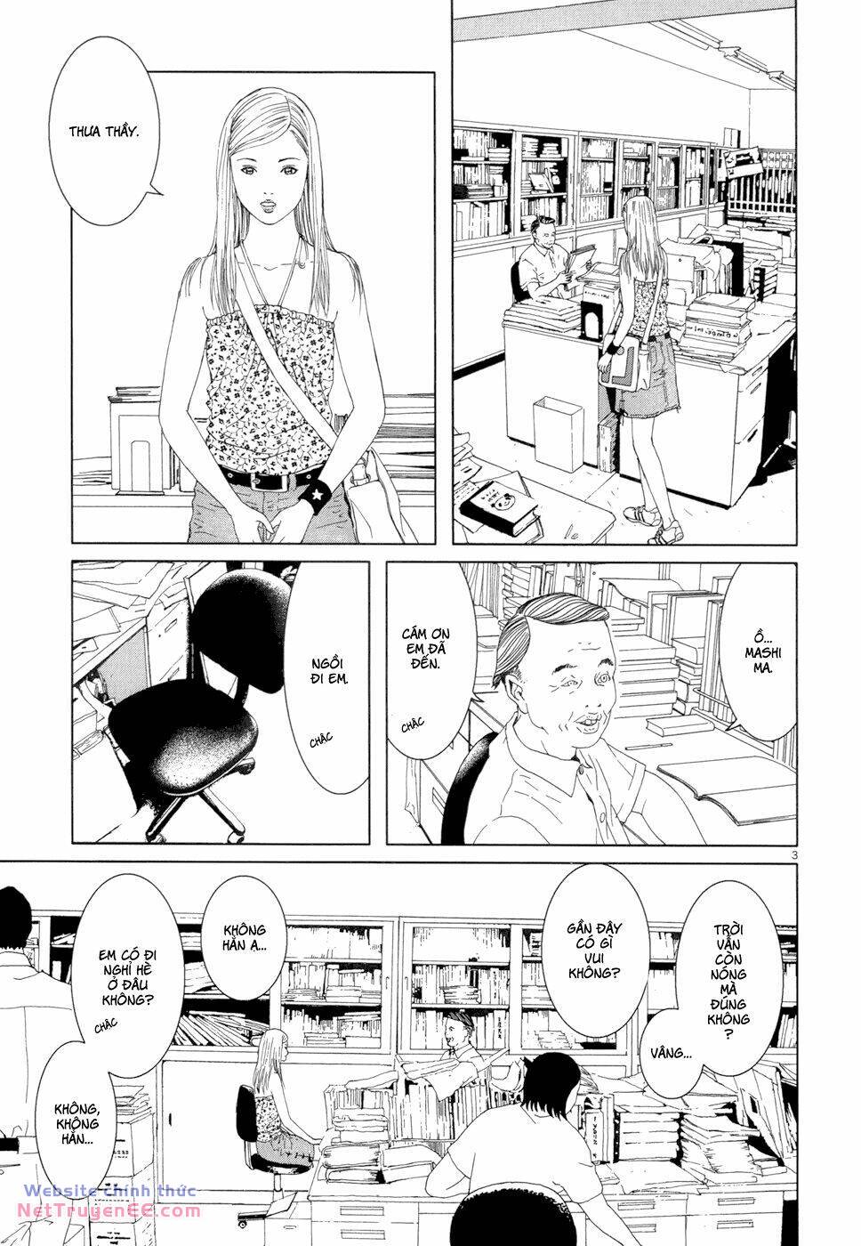 hạnh phúc chapter 2 3