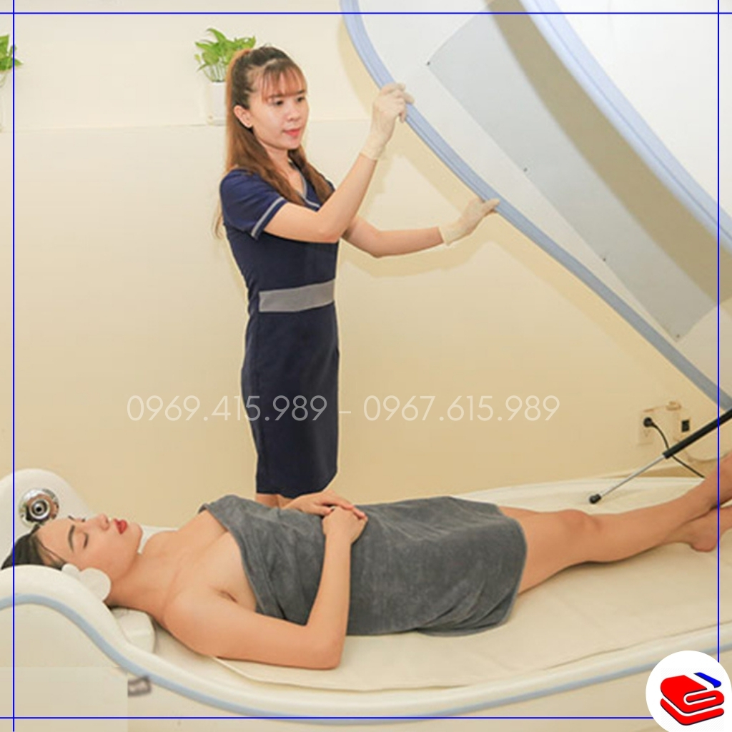 Khăn đắp người, khăn quấn body dày dặn, mềm mịn thấm hút nước tốt, kt 70x140cm