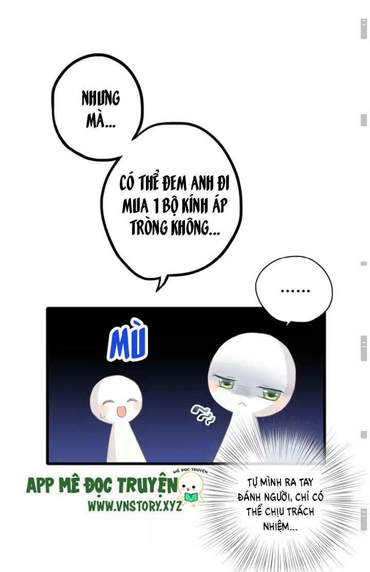 con tim rung động 2 chapter 15 13