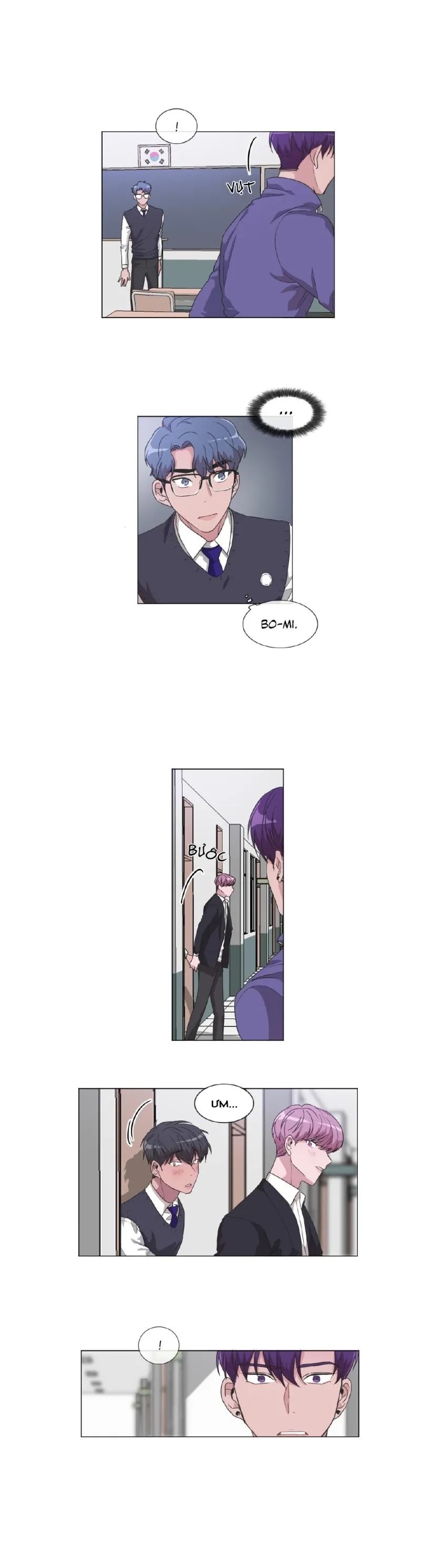 kí ức giả dối chapter 44 1