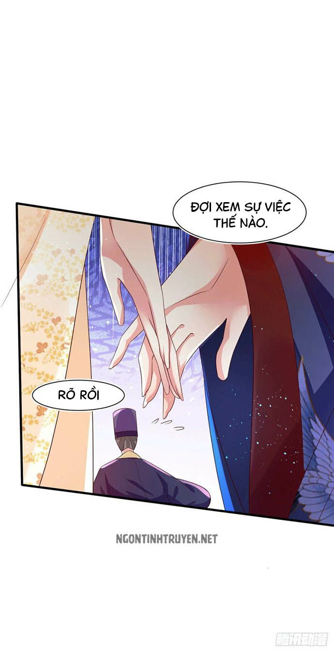 bệnh kiều phu quân ngạnh thượng cung chapter 39 11