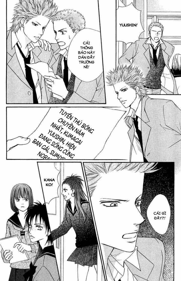 xứng danh anh hùng chapter 53 7