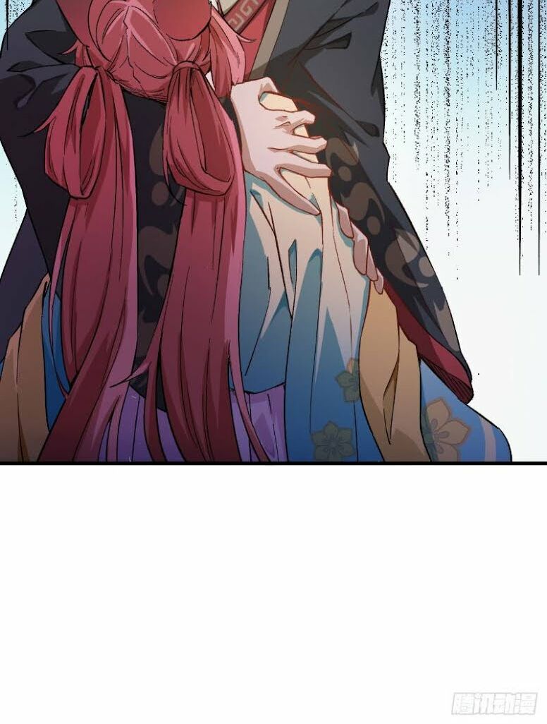 trường an tưởng tượng chapter 52 25