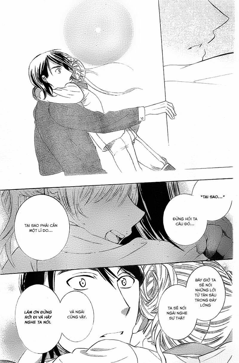 arisugawa ở thế giới chapter 39 22