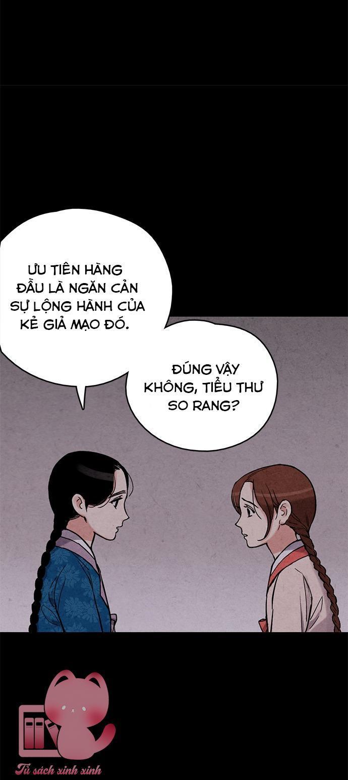 lệnh cấm hôn chapter 74 18