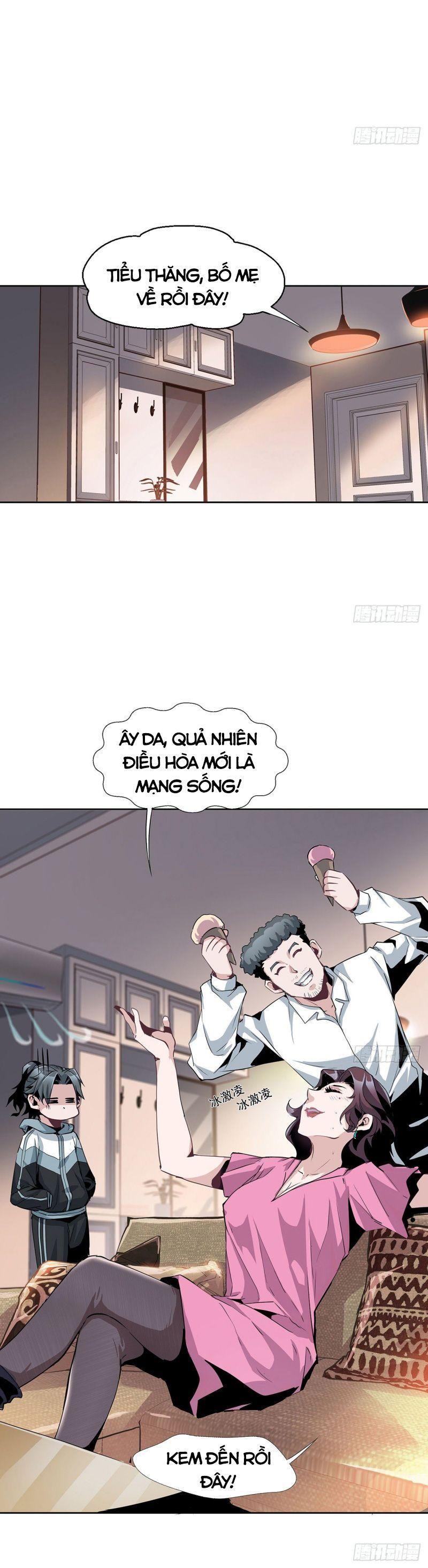 địa cầu đệ nhất kiếm chapter 1 10