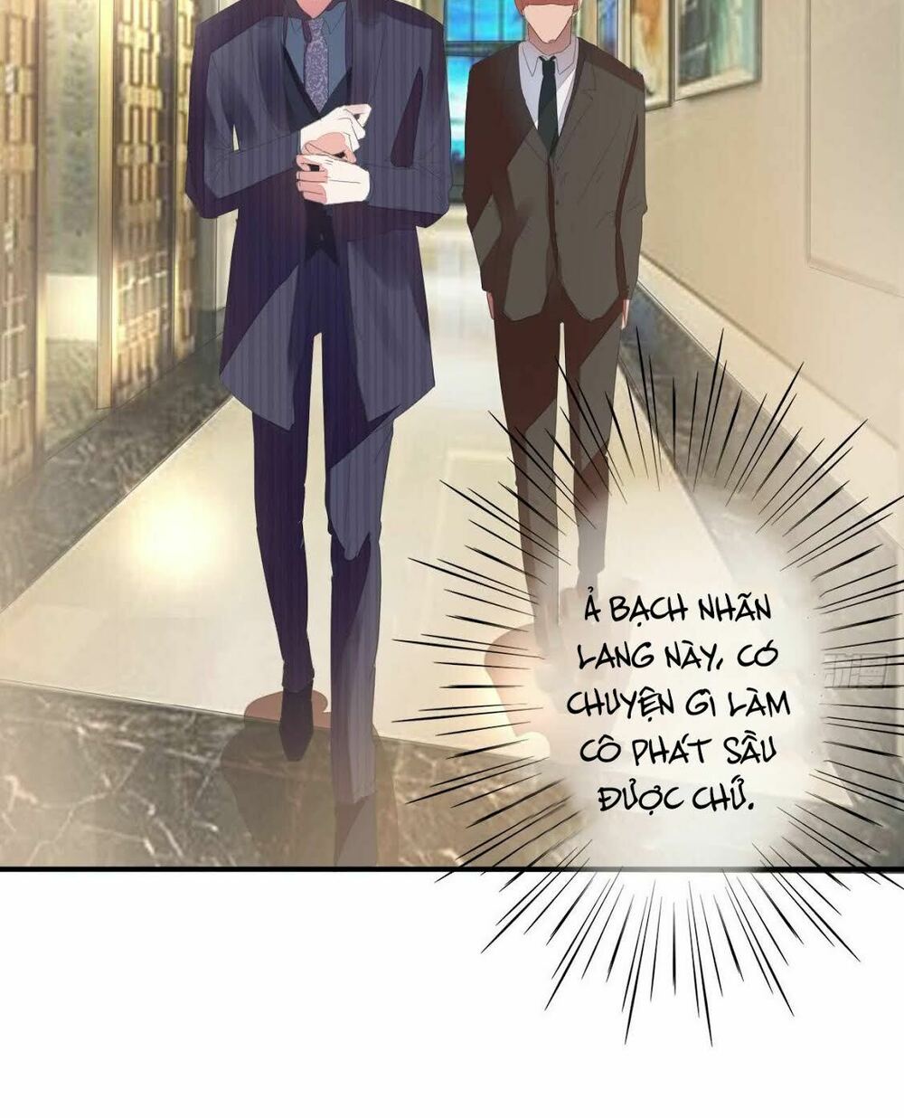 manh thê khó dỗ phần 1 chapter 20 10