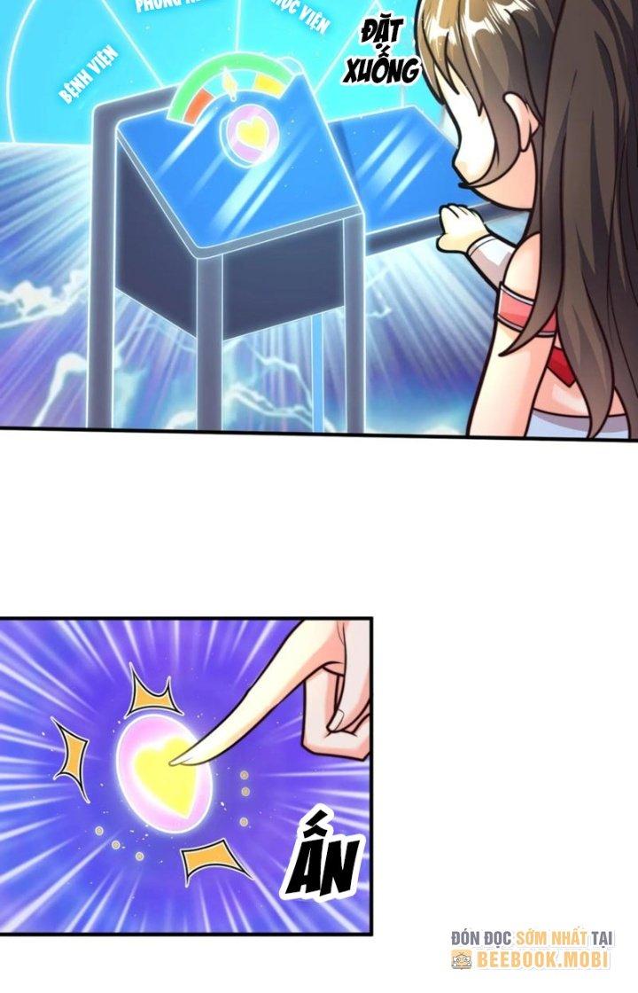 ta nuôi ma quỷ ở trấn ma ti chapter 199 11