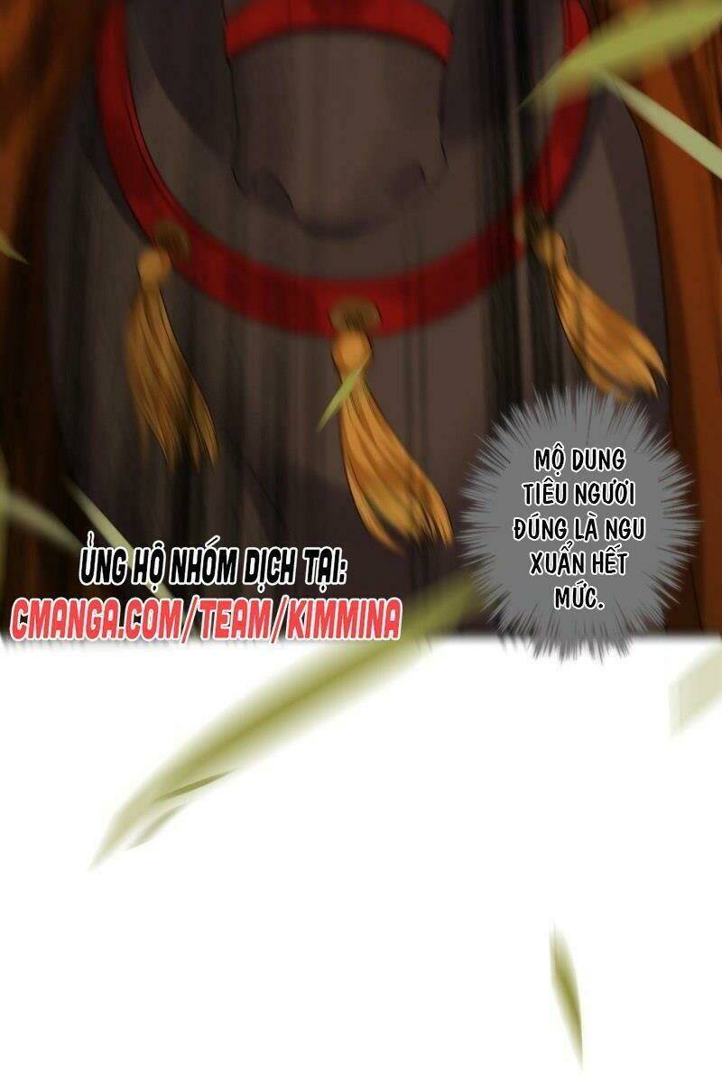 vương gia kiêu ngạo quá khó cua chapter 107 20