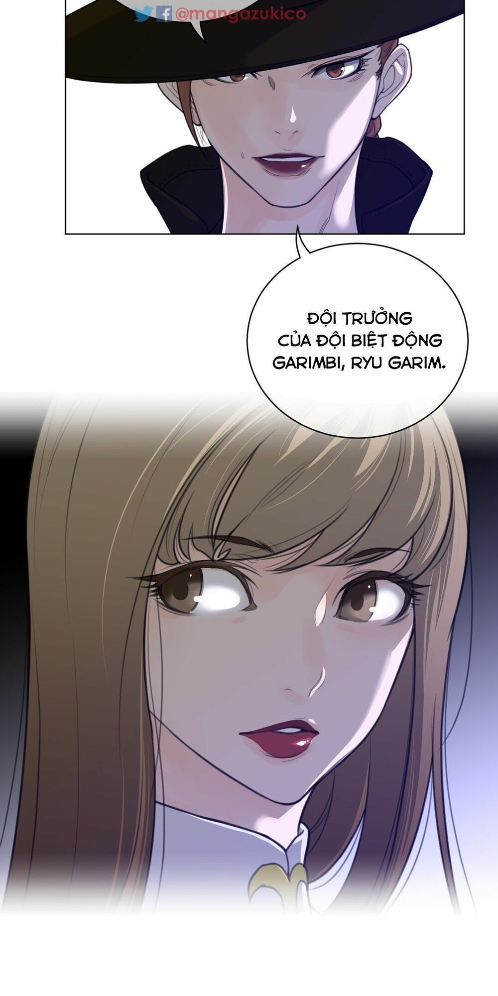 một nửa hoàn hảo chapter 56 30