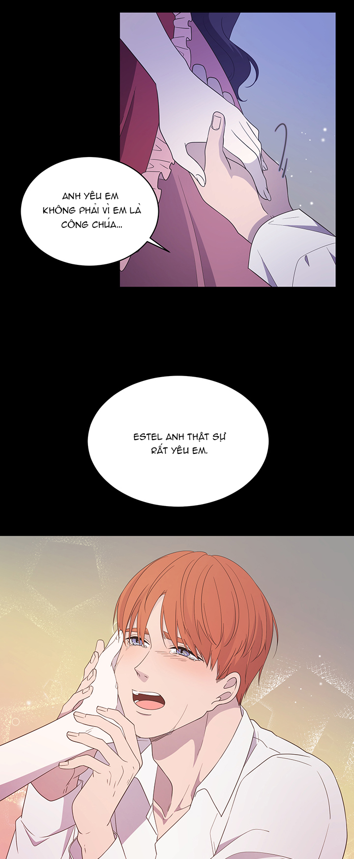 công chúa estel chapter 11 15