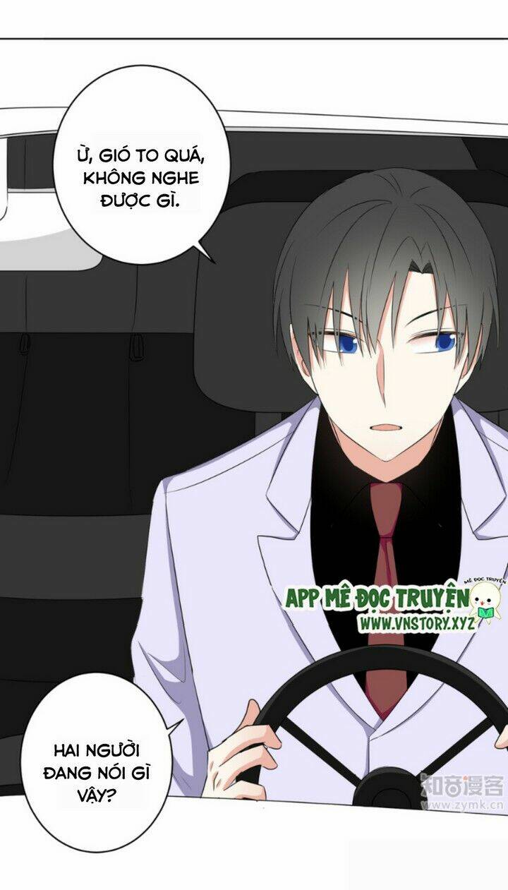 em chỉ yêu tiền của anh chapter 15 18