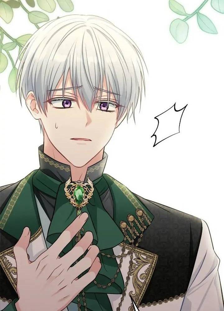 tại sao mẹ chồng tôi lại như thế này? chapter 33 38