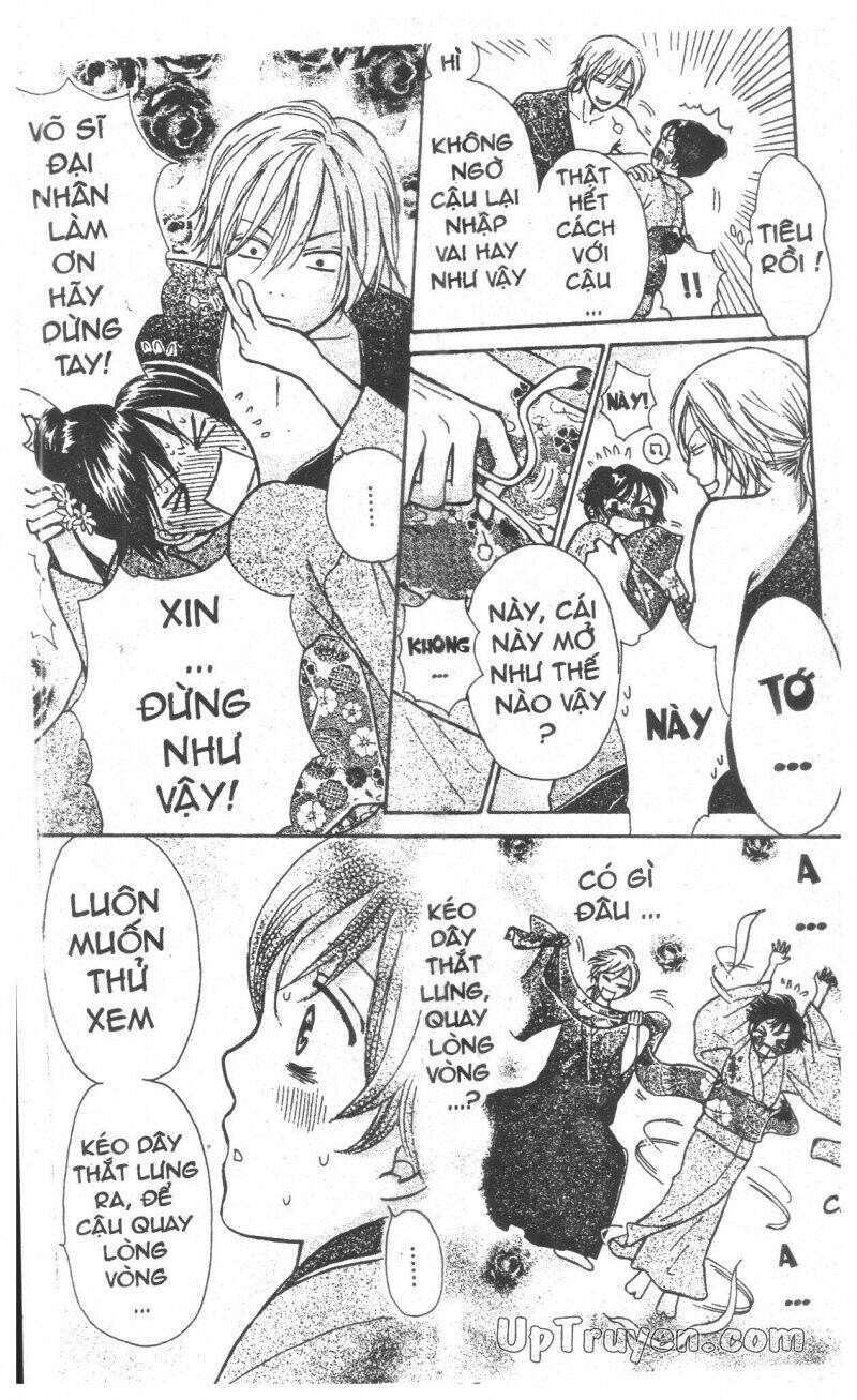 cuộc sống màu đào chapter 4 144