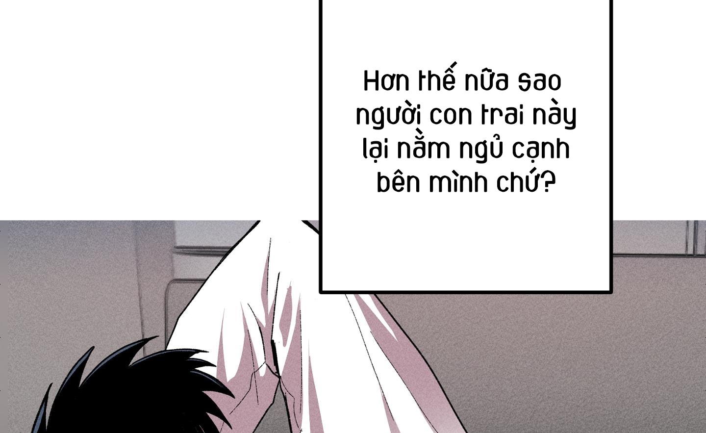 Quan Hệ Chết Chóc chapter 3