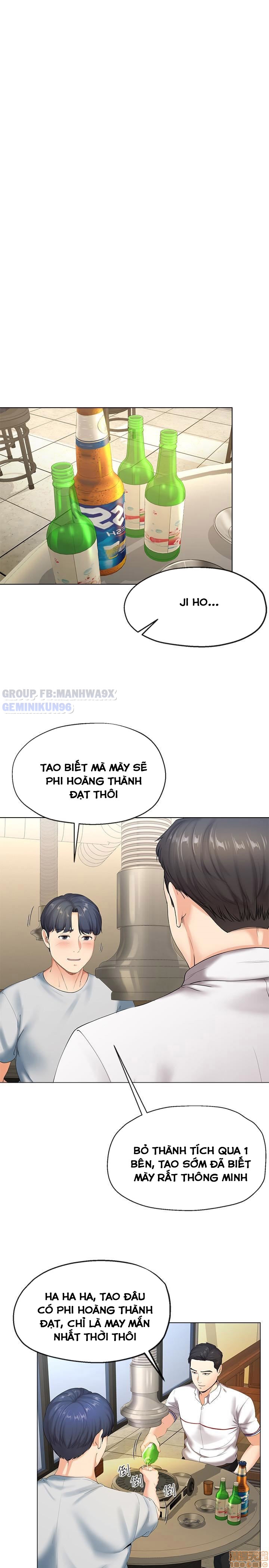 cặp đôi kí sinh chapter 2 19
