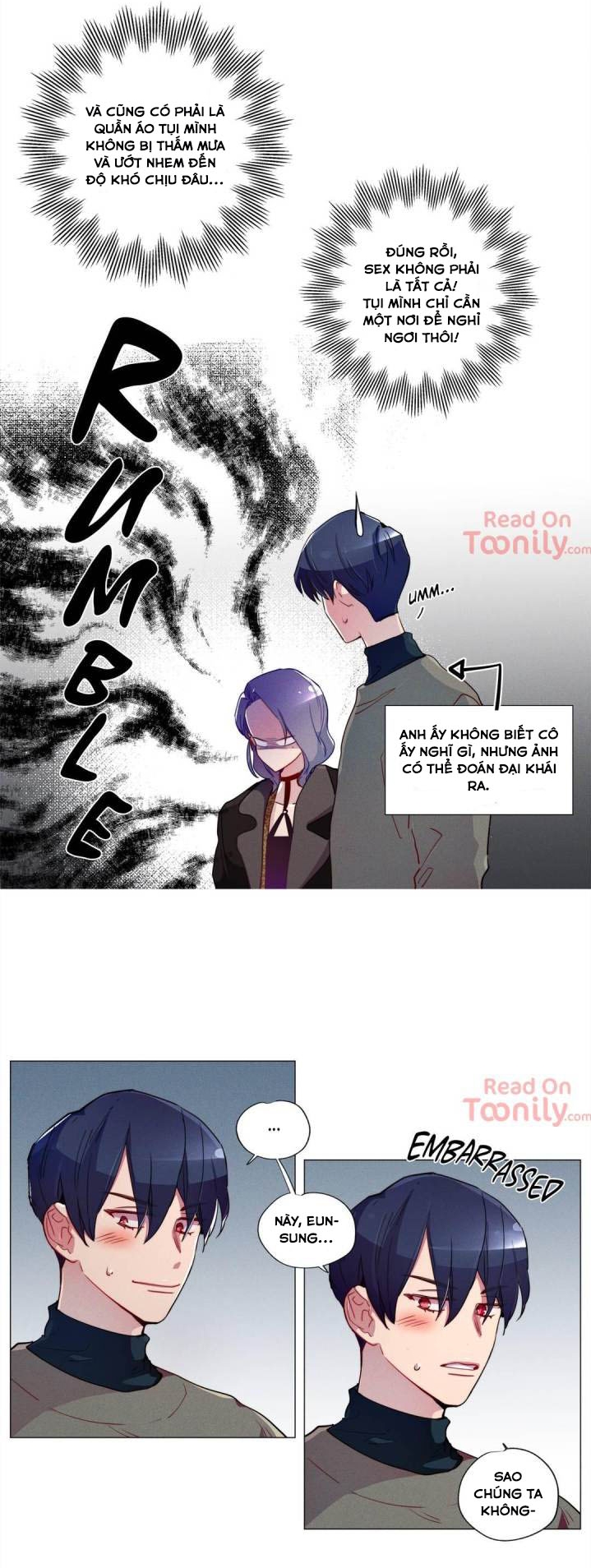 mảnh ghép o bị khuyết chapter 64 10