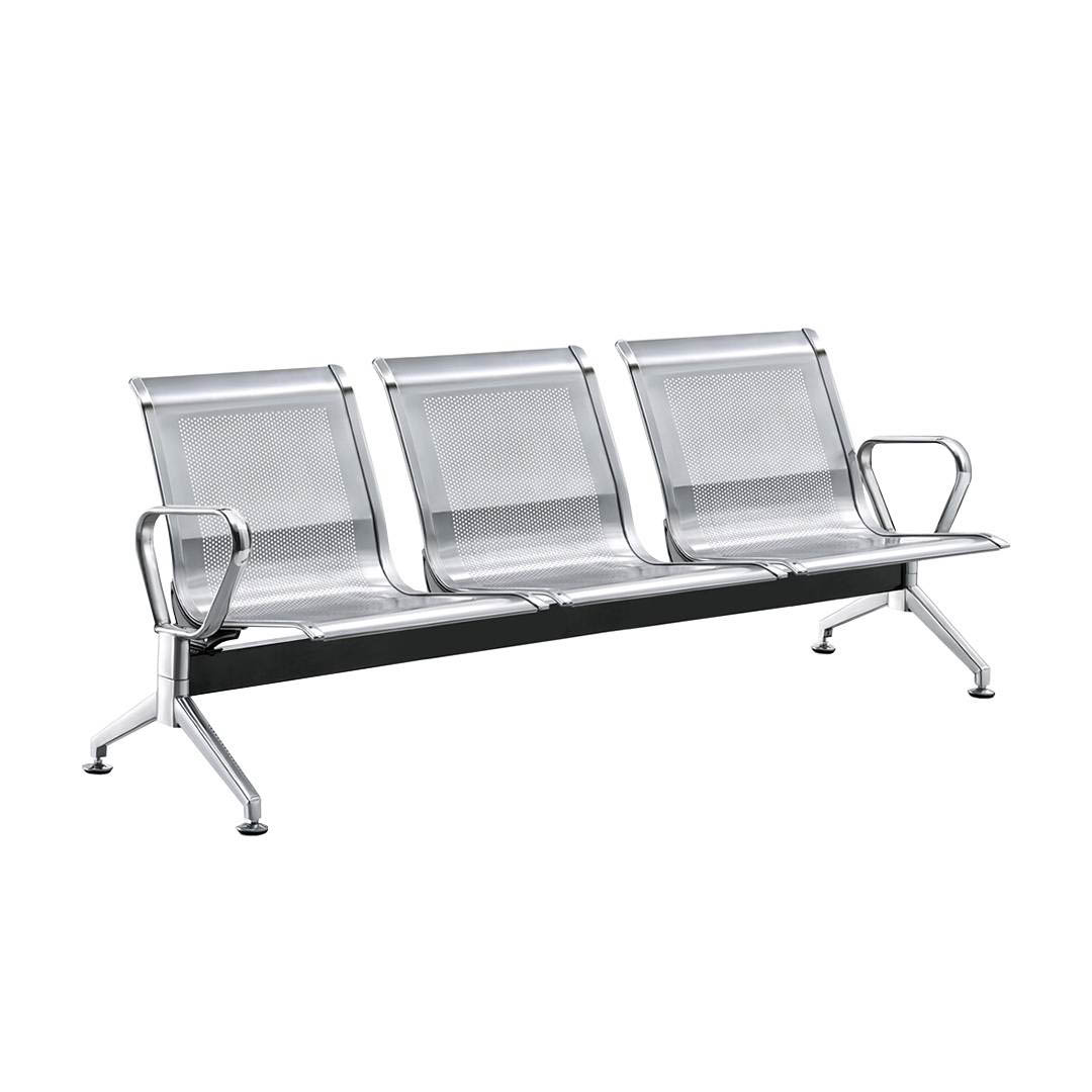 Ghế băng chờ INOX SMLIFE DP03