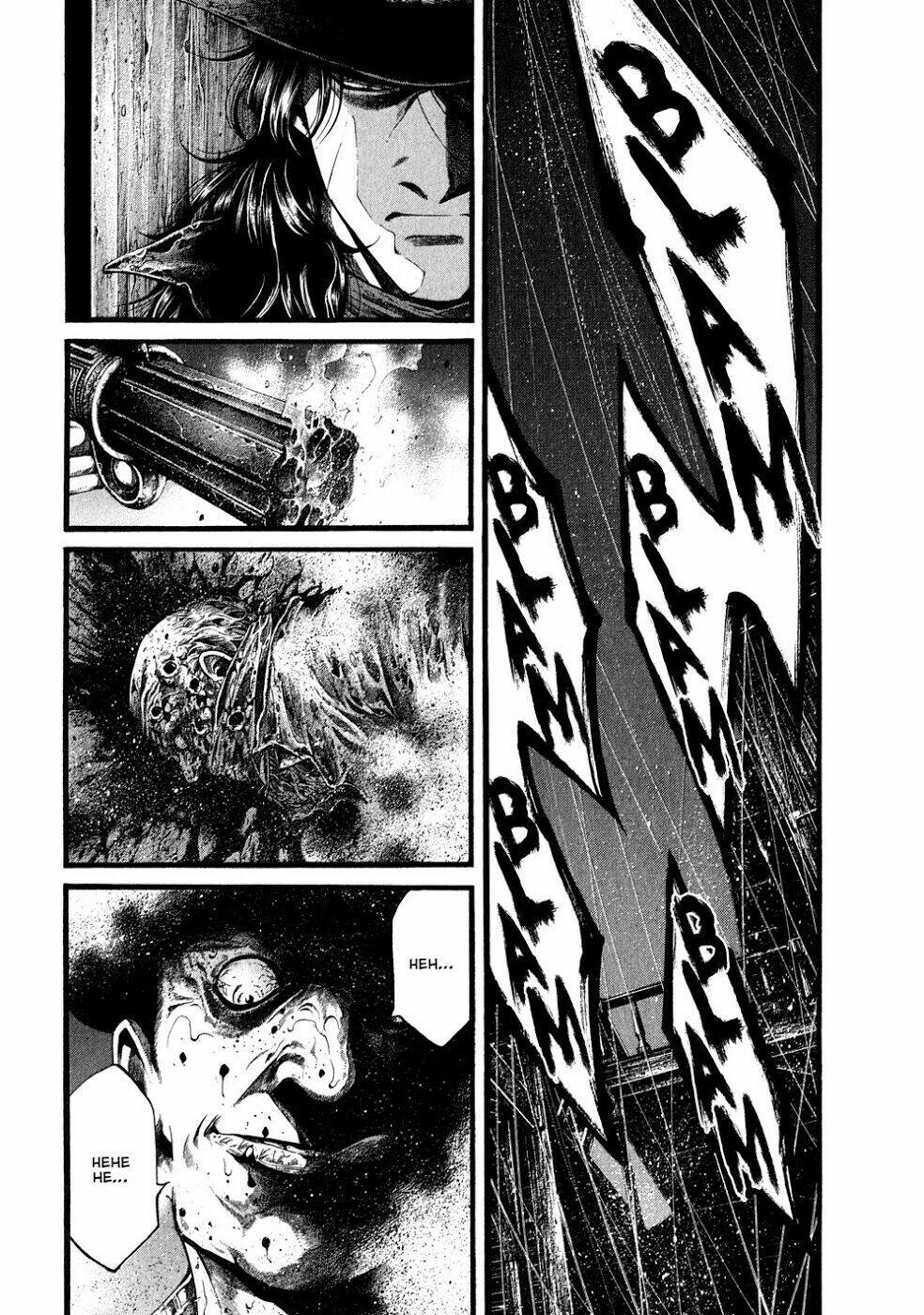 green blood chapter 6 13